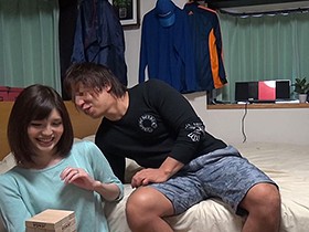 まだまだ遊びたりない幼妻連れ込みナンパ イケメンマッチョに隠し撮られた生中セックス4時間　サンプル画像05