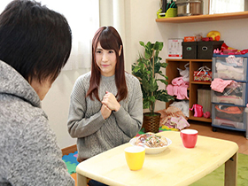 お節介なほど世話好きなママ友とのSEX隠し撮り4時間BEST②　サンプル画像08