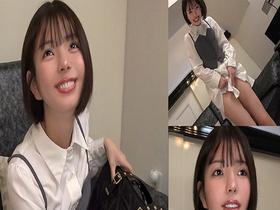 無修正に出た女たち vol.3　サンプル画像09