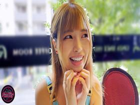 パイ活！！オイルぬるぬるおっぱい温泉おもてなしデート 椿りか サンプル動画サムネイル