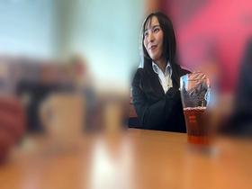 バ先の先輩が怪しい薬を売るマルチ勧誘女だった！一緒にキメセクさせてくれるなら商品一気買いすると言ったところ… 藤川乃風　サンプル画像03