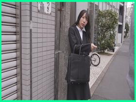 嗅いでみる？無洗ムレムレ女体臭３　サンプル画像01
