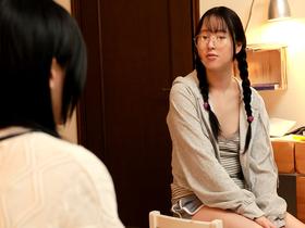 彼女の妹と逆NTR交尾 僕のドS願望と精子を全肯定してくれるドM 彼女に隠れてヤリまくった3日間～喉奥イラマ/首絞め/腹グリ/中出し～ 川上しずく　サンプル画像02