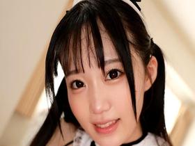 GカップドMメイド付き訳あり物件住みませんか？おねだり首絞め・イラマ・スパンキング・まんぐり拘束…ご主人様もっとイジメて！ 有馬美玖　サンプル画像09