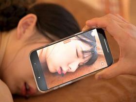 【寝取らせエステ】レスで覚醒した夫の特殊性癖 最愛のHカップ妻が他人と交わり中出しに喘ぐ 仕組まれたNTR 福原みな　サンプル画像06