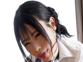 覗きで知ったお隣の素顔…ド痴女メンエス嬢 神テクフルコースで限界までヌいてくれるエンドレス射精メンズエステ 逢月ひまり　サンプル画像04