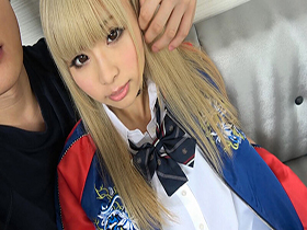 sweet！チャンピオン 4 ヤンキー娘 ツンデレ洗脳セックス！・ヤンキー・ツンデレ・ハメ撮り・個撮・素人・美少女・巨乳・美乳・ごっくん　サンプル画像11