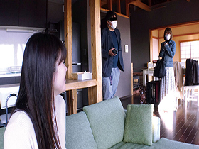 人妻湯恋旅行的、人妻寝取られ温泉旅行　collaboration　Ｓｉｄｅ．Ａ＆Ｂ ＲＥ：ＭＩＸ サンプル動画サムネイル
