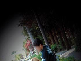 ※閲覧注意※J●レ×プ 無差別射精！　サンプル画像02