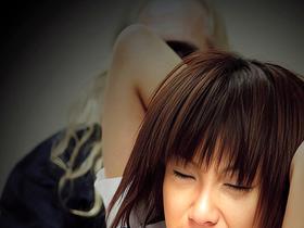 ※閲覧注意※J●レ×プ 無差別射精！　サンプル画像20