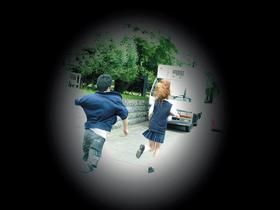 ※閲覧注意※J●レ×プ 無差別射精！　サンプル画像04