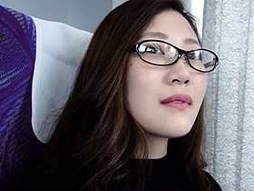 背徳の秘湯 望美（仮名）二十六歳 サンプル動画サムネイル