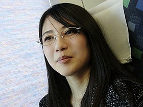 背徳の秘湯 佳澄（仮名） 三十二歳 サンプル動画サムネイル