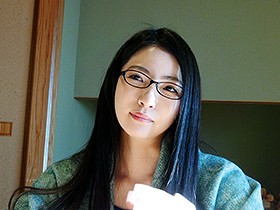 背徳の秘湯　初美（仮名）三十二歳 サンプル動画サムネイル