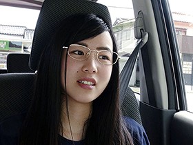 背徳の秘湯 美咲（仮名）二十四歳 サンプル動画サムネイル