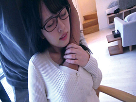 背徳の秘湯　恵（仮名）三十歳 サンプル動画サムネイル