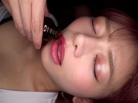配送スタッフつきまとい眠姦レ◯プキメセク中出し犯行。2　サンプル画像10