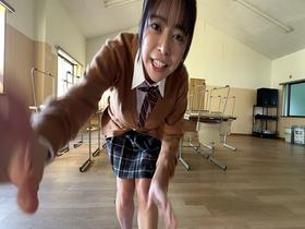 放課後に自撮り露出する優等生J系を見つけたので…4名撮影 サンプル動画サムネイル