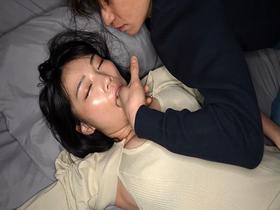 無防備女睡眠姦盗撮7　4名捕獲　サンプル画像16