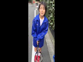 部活J系ツケマワシ家庭内盗撮睡眠姦　サンプル画像02