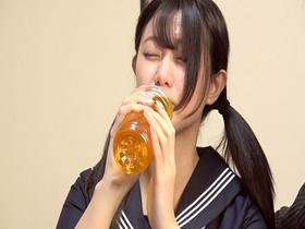 青春キメセクNTR 「こんなになっちゃってごめんね…」うぶで有名だったアノ娘が…容赦ない極道のビヤク漬けでバチボコSEX仕込まれて…(イキ壊れる・初恋の彼女編)　サンプル画像03