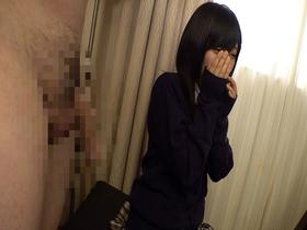 恥ずかしいのを我慢してじ～っと見つめてち●こデッサンしてもらったら…7時間BEST サンプル動画サムネイル