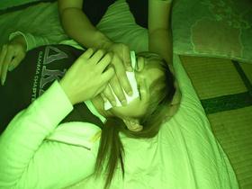 いけにえJ系睡眠姦 BEST9人11時間　サンプル画像03