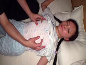 いけにえJ系睡眠姦 BEST9人11時間　サンプル画像07