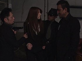 監禁！拷問！調教！絶叫！絶頂！ 強制絶頂絶叫拷問調教 哀しき麻薬捜査官 拘辱アナル淫狂地獄 サンプル動画サムネイル