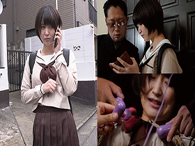 ULTRA SWEET 赤貝　美少女戦士媚肉炎上淫乱調教　～小悪魔淫汁噴出アクメパニック地獄～ サンプル動画サムネイル