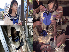 ULTRA SWEET 赤貝　清純美少女強制淫覚限界調教　～穢れなき幼肉凄絶なる残虐快楽嬲り～ サンプル動画サムネイル