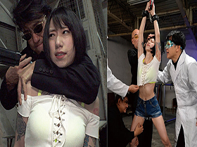 狂気拷問研究所　Tattoo Queen Super Horny Pleasure Rhapsody　～女王様超淫力快楽完墜狂詩曲～ サンプル動画サムネイル