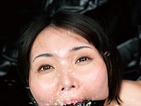 鬼畜沼　メンヘラ変態のスポーツ系メーカー社員を理性崩壊＆肛門プレイ調教　サンプル画像05