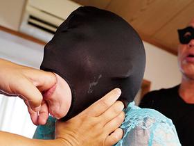 鬼畜沼　おつむ弱めだけど可愛いパリピお姉さんのアナル＆マ◯コと顔面をバイブス覚醒してアゲアゲ調教　サンプル画像03