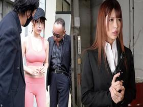 監禁!拷問!調教!絶叫!絶頂!　強制絶頂絶叫拷問調教　狂った美BODYエリート潜入捜査官　～限界突破ジェットコースター絶頂地獄～　サンプル画像01