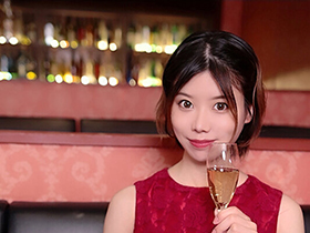 ボーイッシュなプリケツ教育実習生はスイッチ入るとＨな痴女に大豹変！淫乱潮吹き中出しＳＥＸ サンプル動画サムネイル