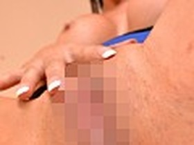 本場パツキンと日本人が貪りあう濃密SEX 金髪爆乳中出し アルーラ＆ジャスミン　サンプル画像04