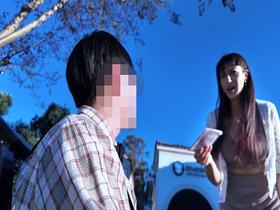 「ショ～太の大冒険」少年みたいな僕がロスでパスポートと童心を落とした日 ベラ(29)　サンプル画像03