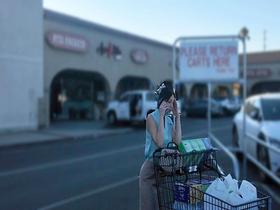 美人妻が禁断の快感に溺れる…日本のオモチャ初体験からプルプル美乳を揺らし中出しSEX！！アレックス（28）　サンプル画像02