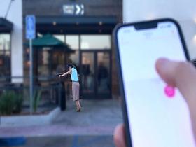 美人妻が禁断の快感に溺れる…日本のオモチャ初体験からプルプル美乳を揺らし中出しSEX！！アレックス（28）　サンプル画像06