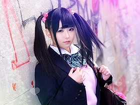 SNSで自撮り写真を載せまくる 膣キュンJKとオフパコ性交！！ 媚薬漬けにしてイキ潮連発AV出演 あず希ちゃん サンプル動画サムネイル