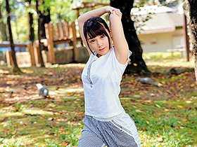 体育会系女子大生パコパコ筋トレマッスルSEX Vol.001　サンプル画像04