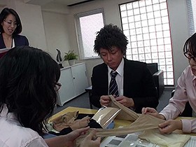 総合婦人肌着メーカーＷＡＫＯＳＵＫＥ サンプル動画サムネイル
