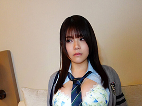 女子校生　さき サンプル動画サムネイル