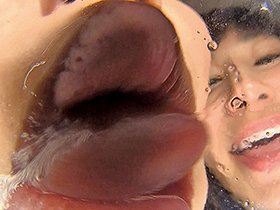変態若妻の女体臭と唾液と乳首　サンプル画像04