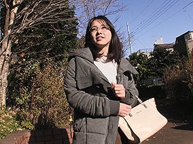 むっつりスケベなみゆきちゃん ママ地味メガネのくせに男優チ○ポでトッロトロにイカされてねっとりメス化！ サンプル動画サムネイル