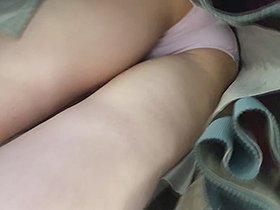 いやらしい人妻 西村有紗 かわいい顔してマン毛ボーボー！！！ギャップがすごすぎる専業主婦　サンプル画像09