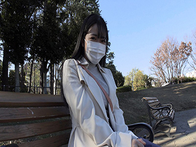 面接ちゃん みく（20）おとなしそうに見えて、完璧なおっぱいの変態でした。 サンプル動画サムネイル
