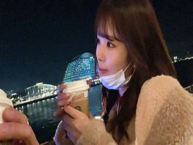 タダマンFile13 リマ 21歳  都合のよいセフレに精飲と中出しまくった記録 サンプル動画サムネイル