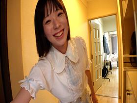 ニューハーフ３人と精子が枯れるまで　ボクたちの4P乱交パーティー サンプル動画サムネイル